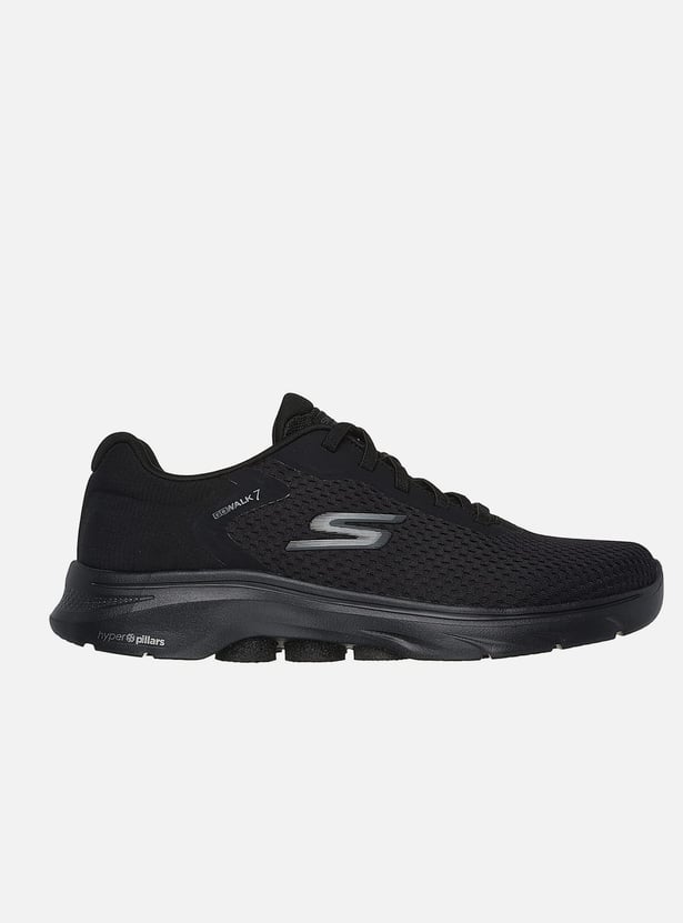 Skechers Go Walk 7 the Construct Walking Shoes