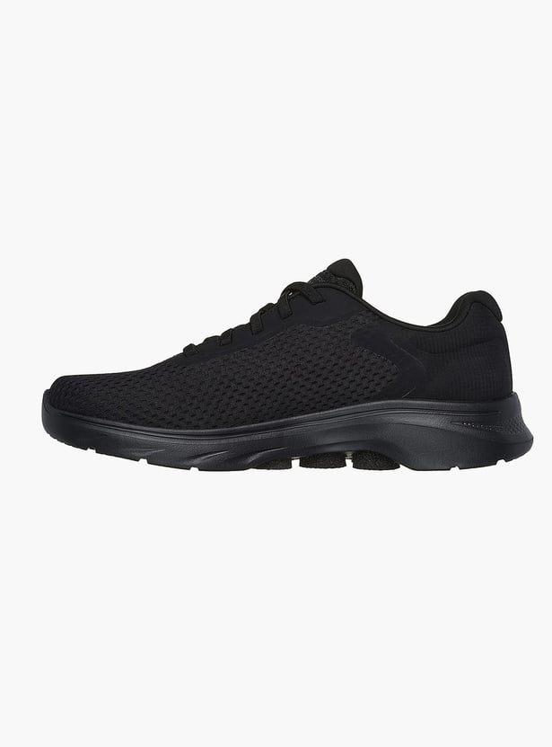 Skechers Go Walk 7 the Construct Walking Shoes