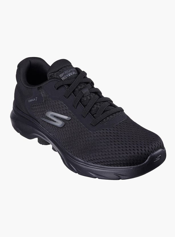 Skechers Go Walk 7 the Construct Walking Shoes