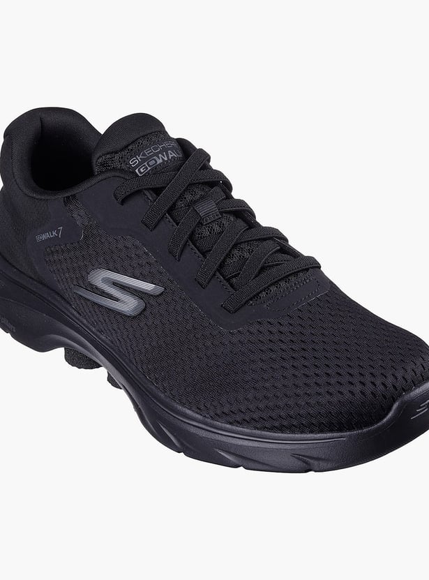 Skechers Go Walk 7 the Construct Walking Shoes