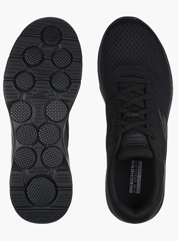 Skechers Go Walk 7 the Construct Walking Shoes