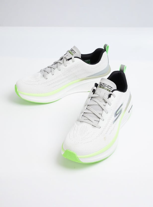 SKECHERS Go Run Elevate 2.0 - Fluid Motion Sports Shoes