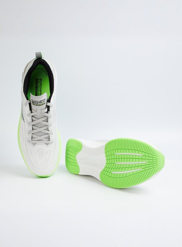SKECHERS Go Run Elevate 2.0 - Fluid Motion Sports Shoes