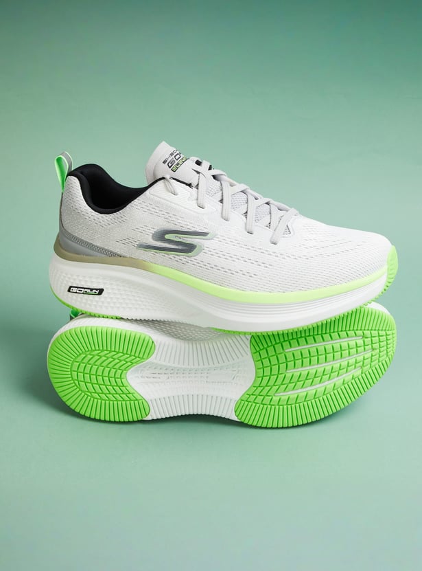 SKECHERS Go Run Elevate 2.0 - Fluid Motion Sports Shoes