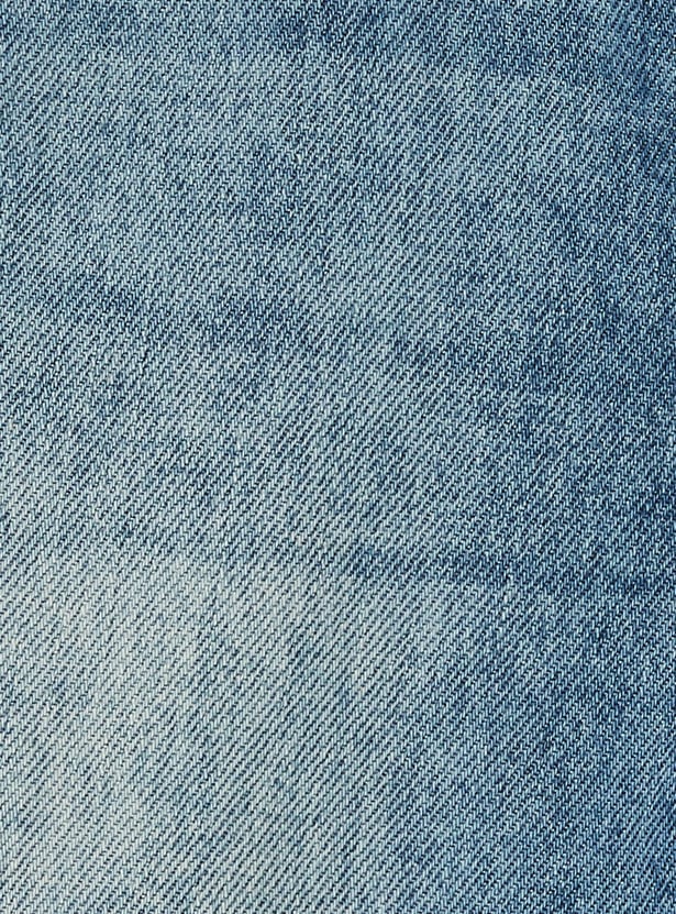 PEPE JEANS Boys Stonewashed Comfort Fit Jeans