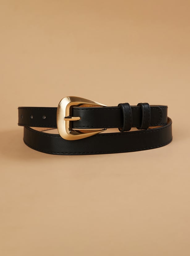 GINGER Solid Belt