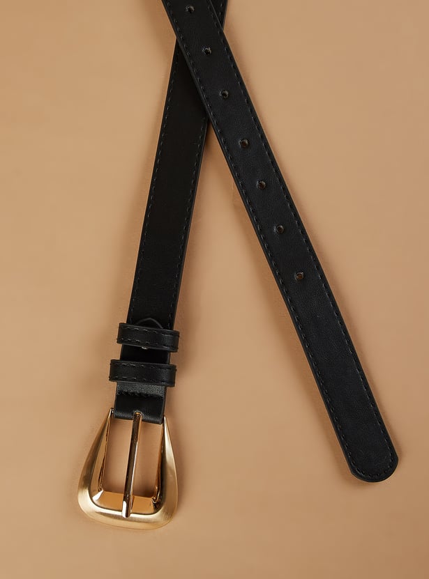 GINGER Solid Belt