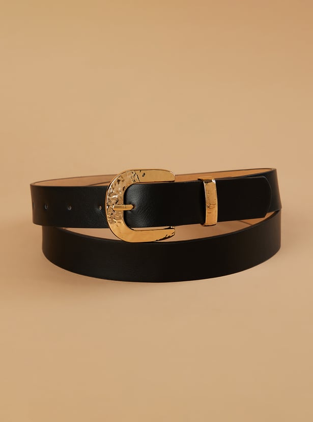GINGER Solid Belt