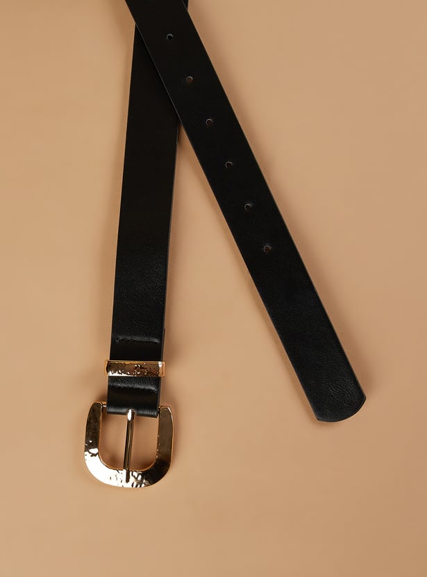 GINGER Solid Belt