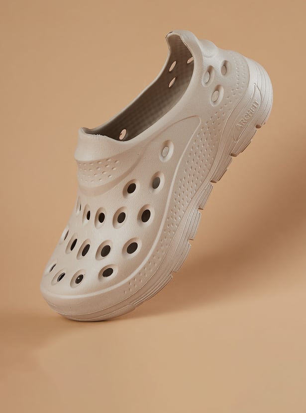 FORCA Slip-On Clogs