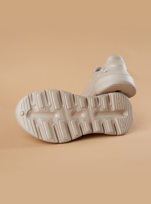 FORCA Slip-On Clogs