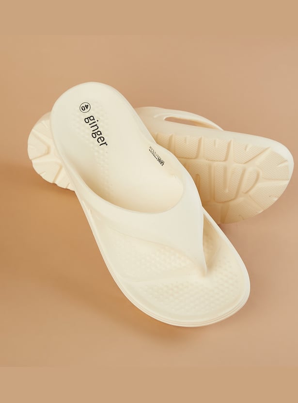 GINGER Solid Flip-Flops