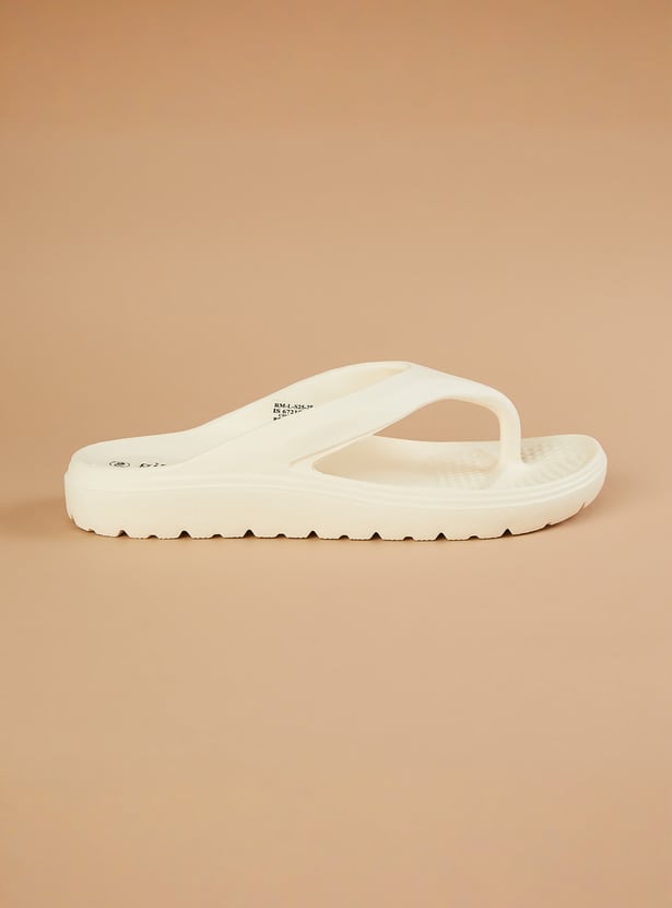GINGER Solid Flip-Flops
