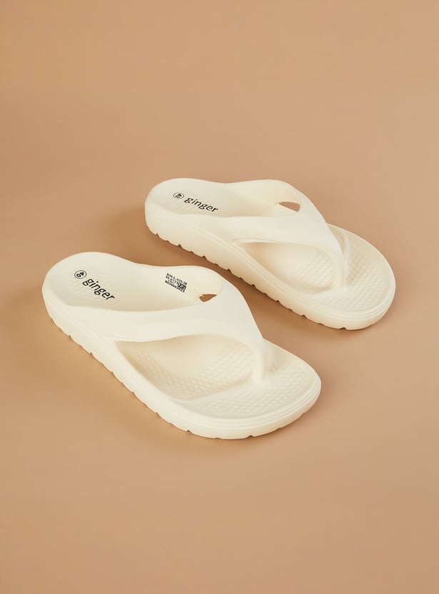 GINGER Solid Flip-Flops