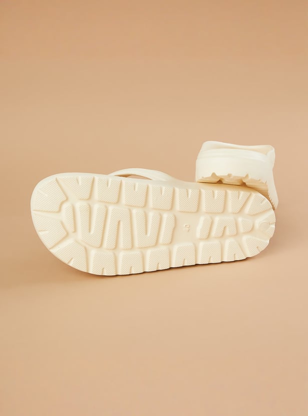 GINGER Solid Flip-Flops
