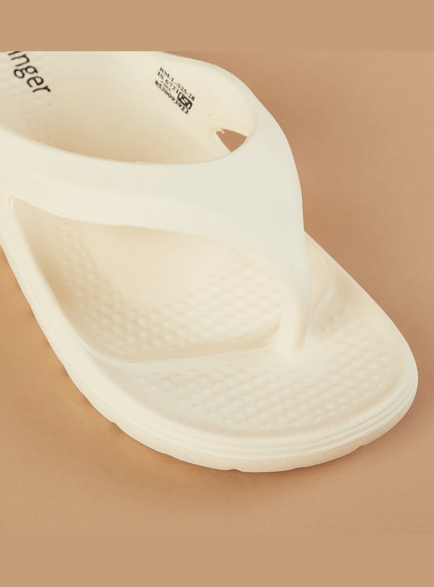 GINGER Solid Flip-Flops