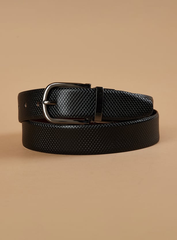 CODE Textured Formal Belt