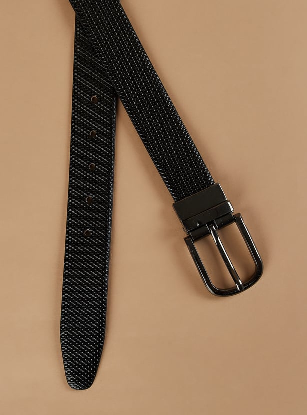 CODE Textured Formal Belt