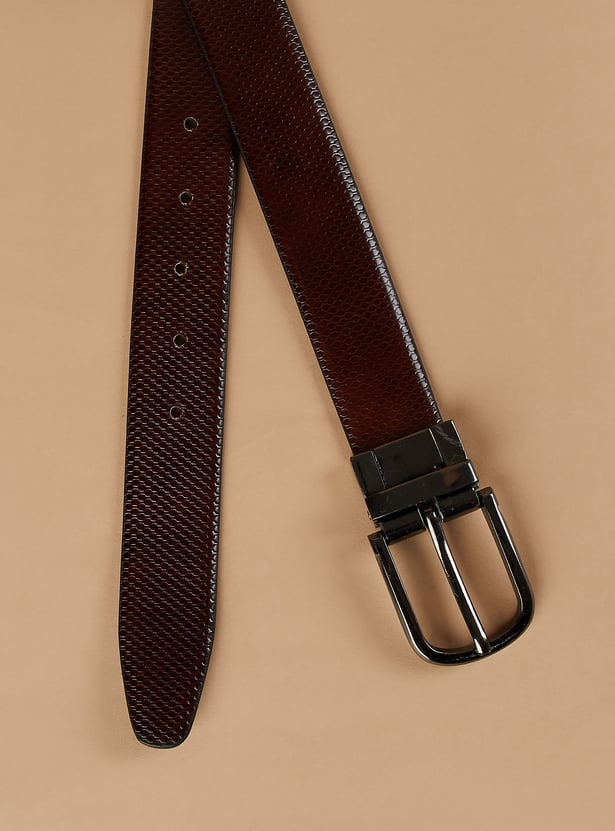 CODE Textured Formal Belt