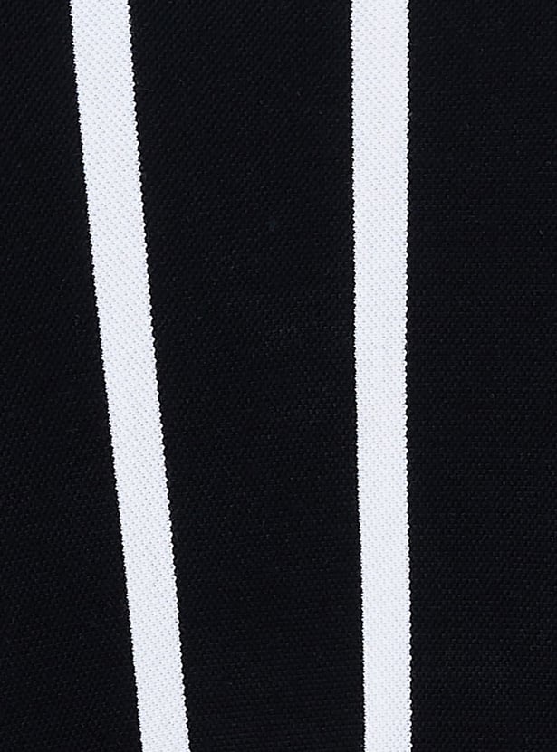 PEPE JEANS Striped Polo T-shirt