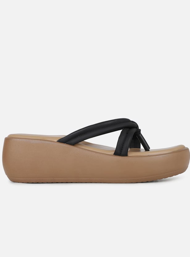 INC.5 Solid Wedges