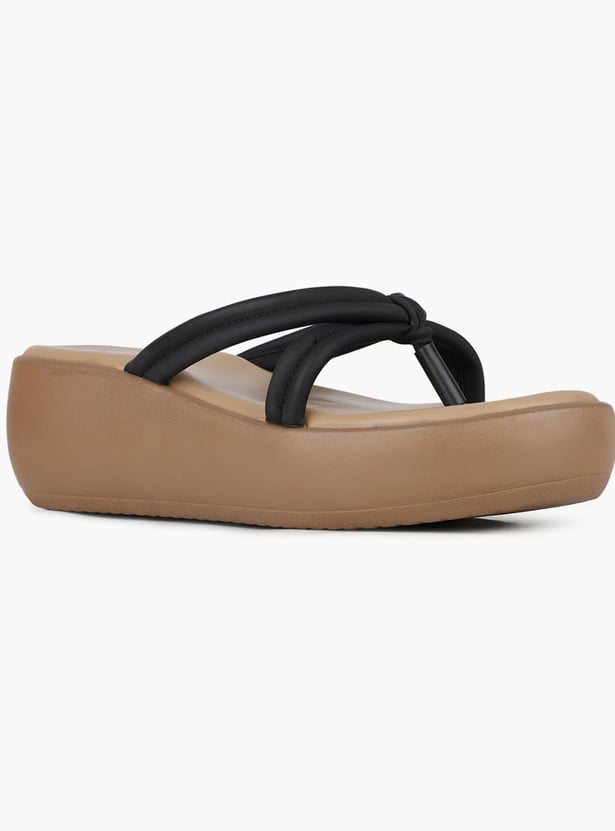 INC.5 Solid Wedges