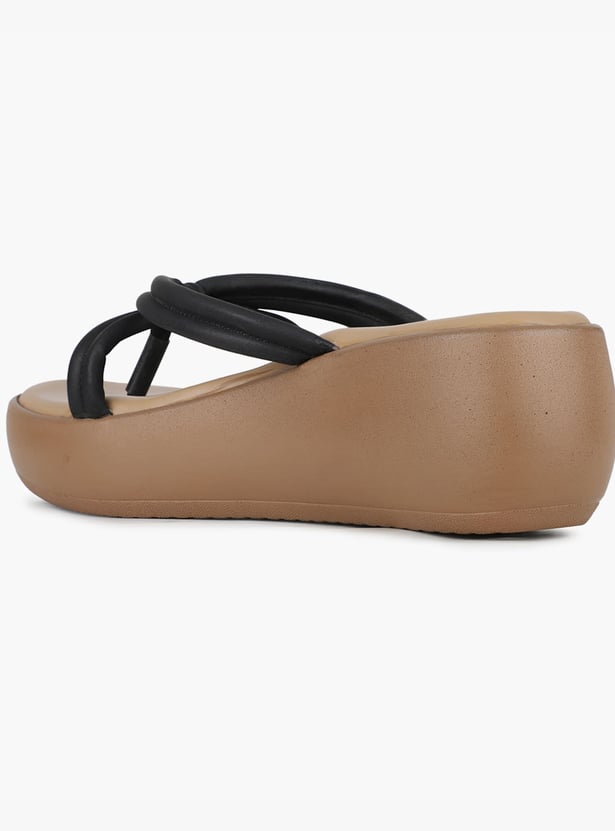 INC.5 Solid Wedges