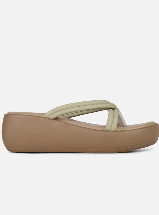 INC.5 Solid Wedges