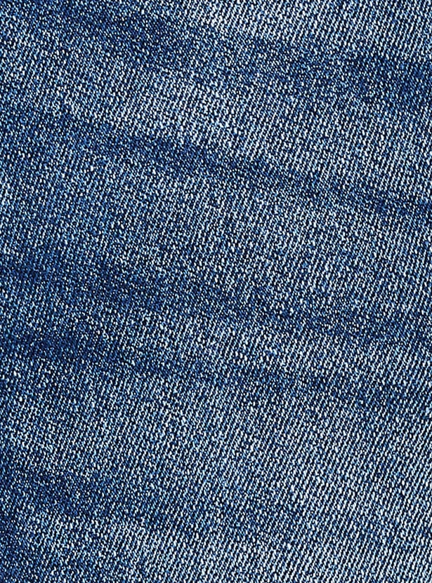 LEVI'S Washed Slim Tapered Jeans