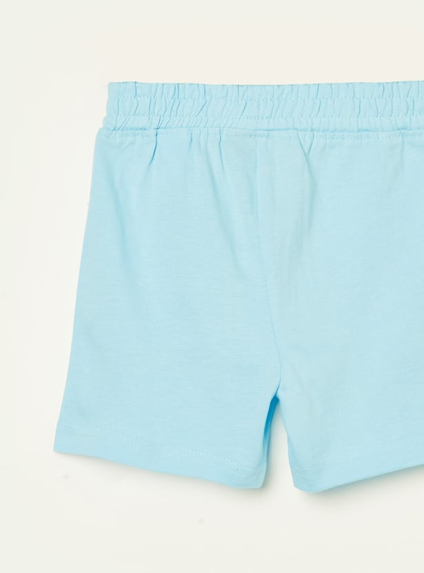JUNIORS Boys Printed Shorts