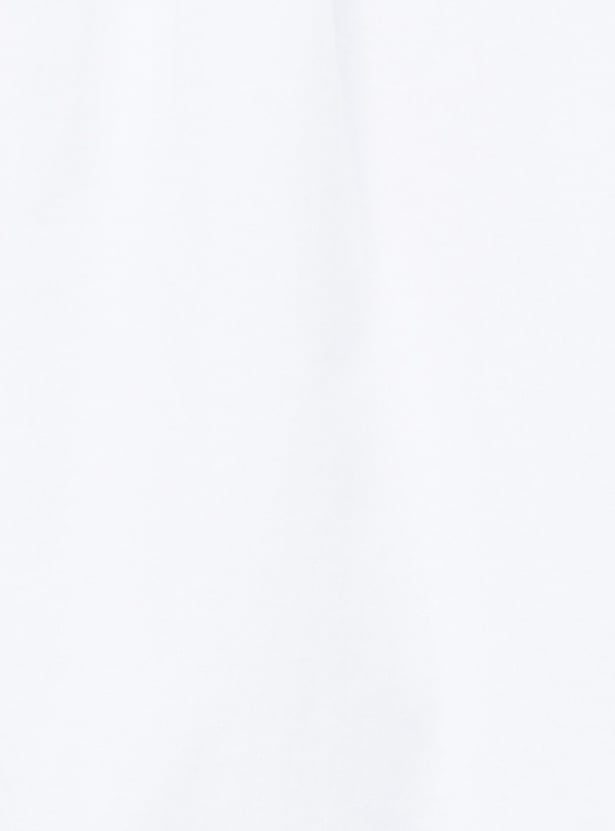 LEVI'S Solid Slim Fit Shirt