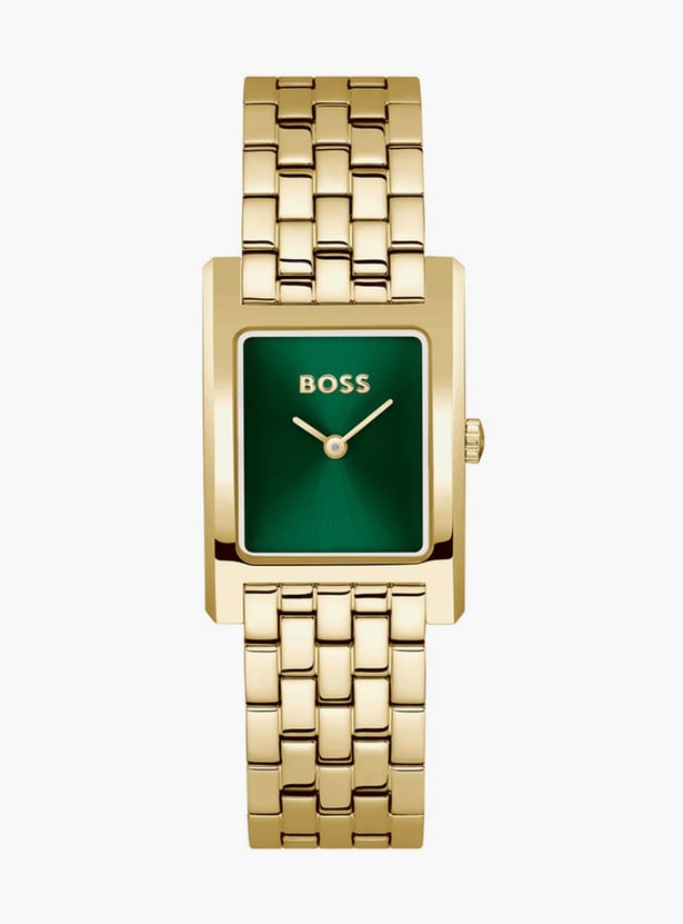 Buy BOSS Lucy Analog Wrist Watch - 1502785 from Boss at just INR 17175.0