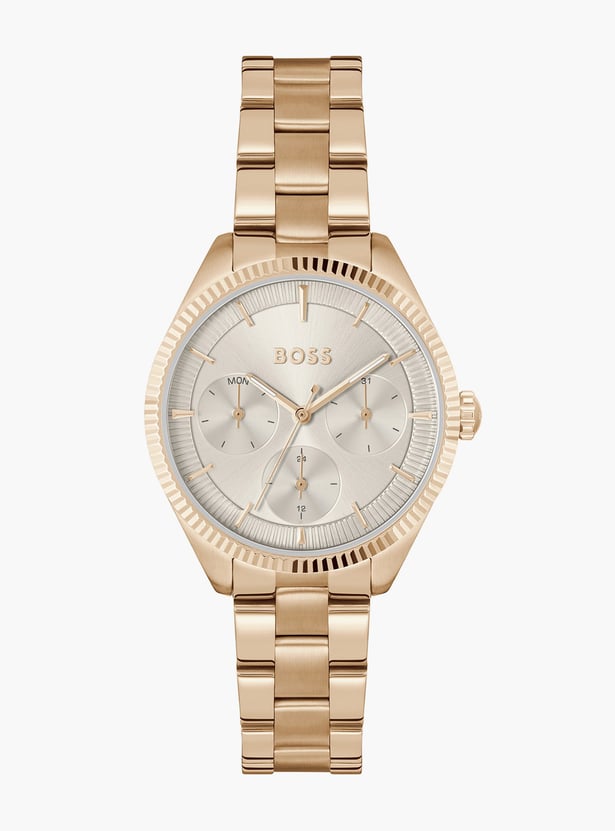 BOSS Sage Sport Multifunction Watch - 1502802