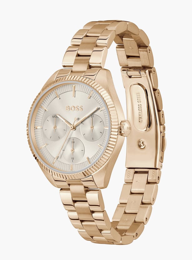 BOSS Sage Sport Multifunction Watch - 1502802