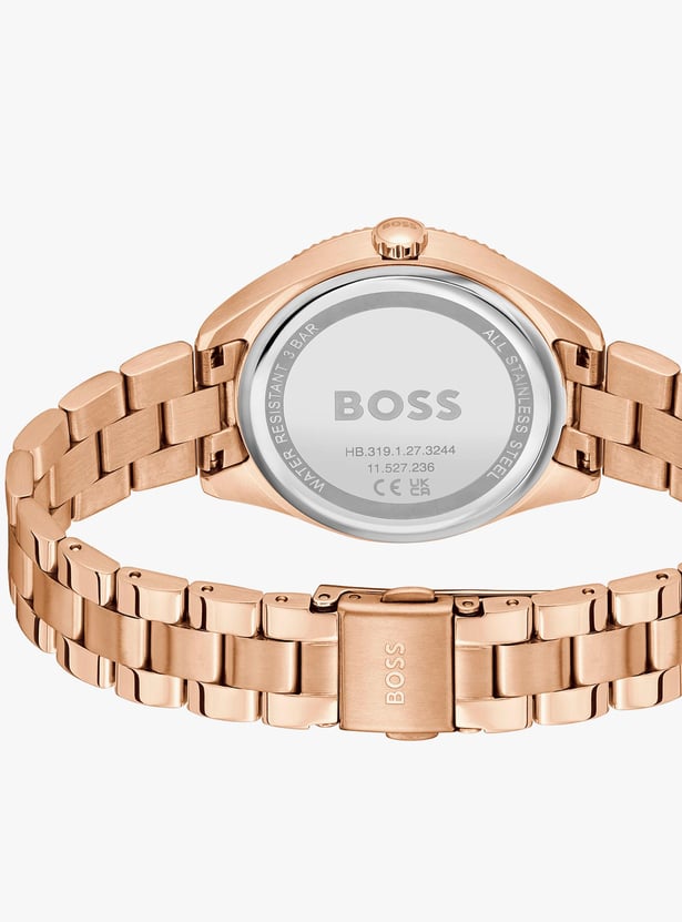 BOSS Sage Sport Multifunction Watch - 1502802