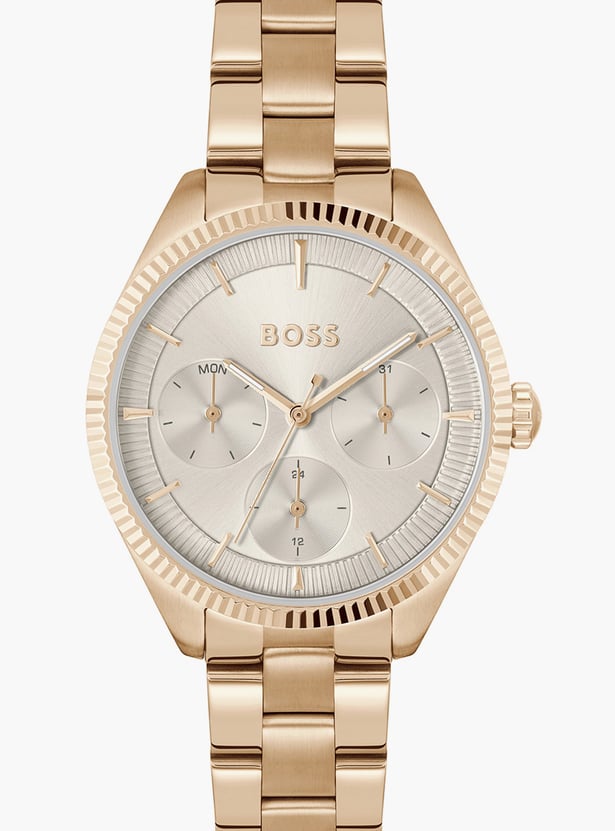 BOSS Sage Sport Multifunction Watch - 1502802