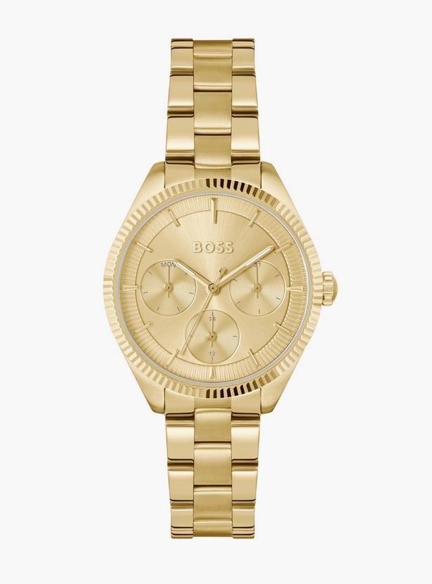 BOSS Sage Sport Multifunction Watch - 1502803