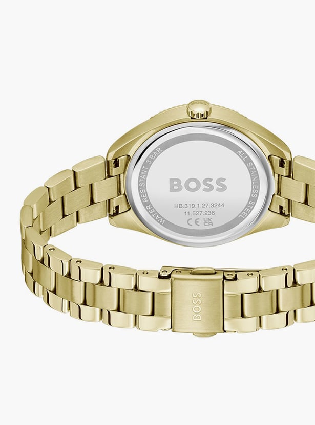 BOSS Sage Sport Multifunction Watch - 1502803