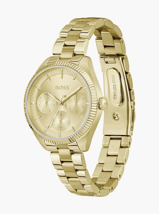 BOSS Sage Sport Multifunction Watch - 1502803