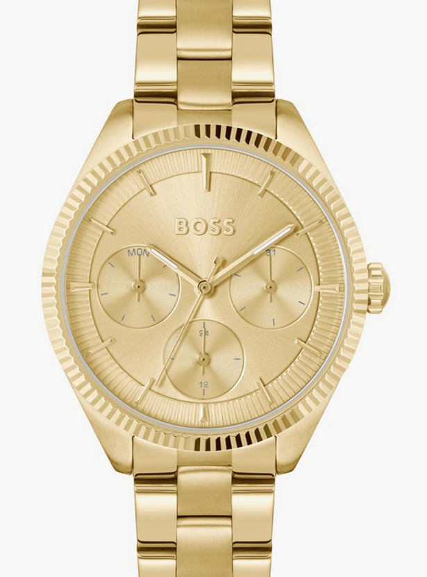 BOSS Sage Sport Multifunction Watch - 1502803