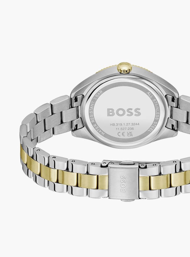 BOSS Sage Sport Multifunction Watch - 1502806