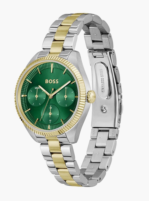 BOSS Sage Sport Multifunction Watch - 1502806