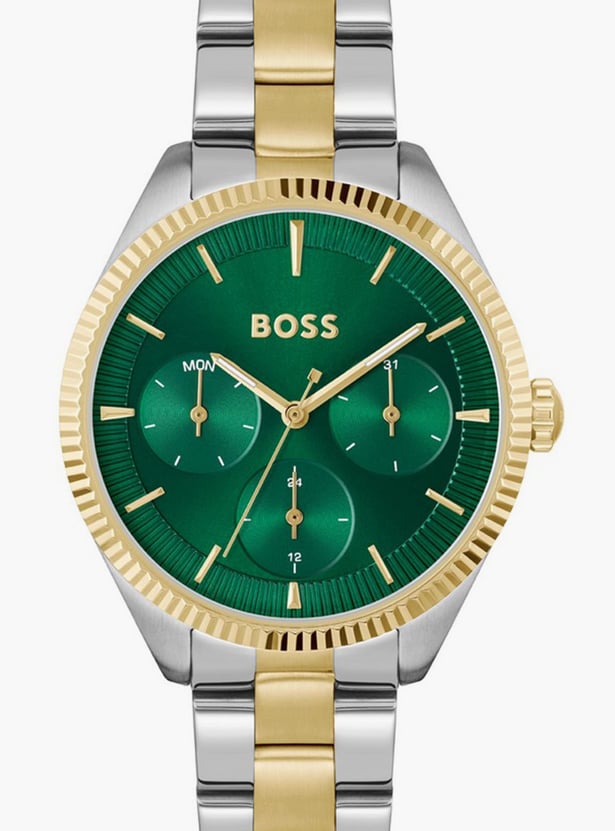 BOSS Sage Sport Multifunction Watch - 1502806