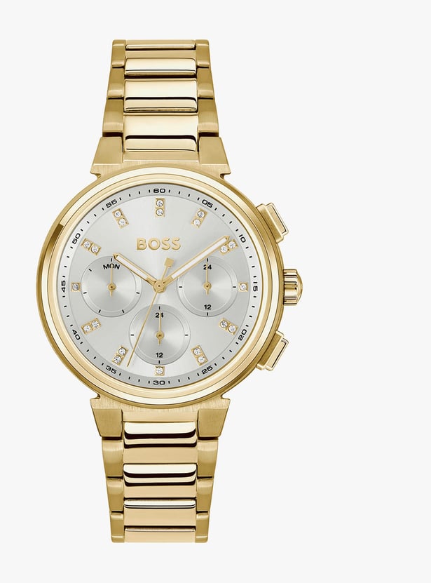 BOSS One Multifunction Watch - 1502807