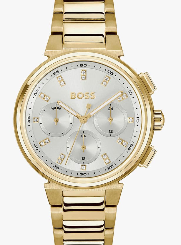 BOSS One Multifunction Watch - 1502807