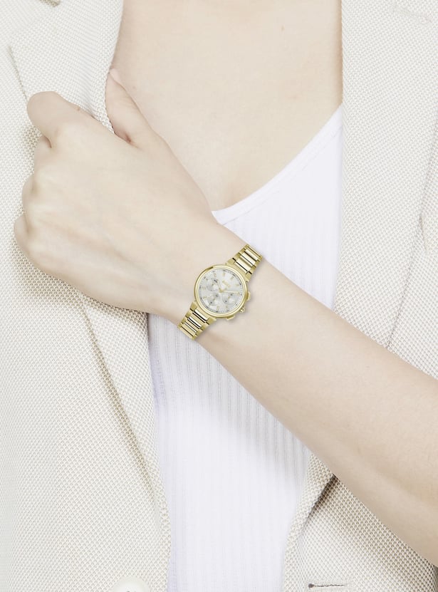 BOSS One Multifunction Watch - 1502807
