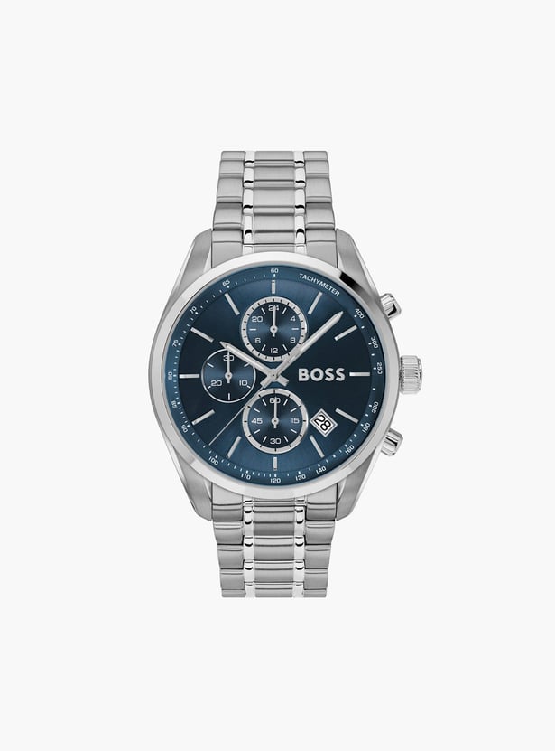 BOSS Grand Prix 44 Chronograph Watch - 1514226