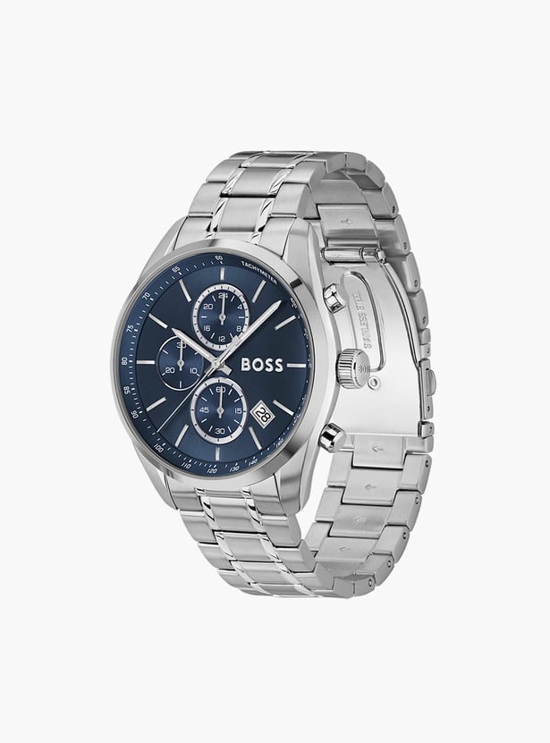 BOSS Grand Prix 44 Chronograph Watch - 1514226