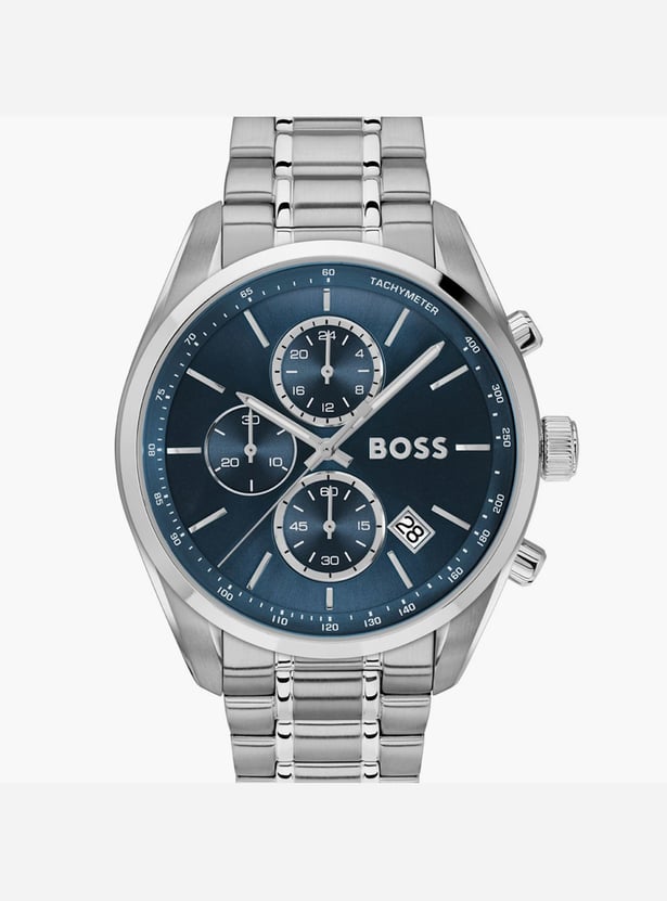 BOSS Grand Prix 44 Chronograph Watch - 1514226
