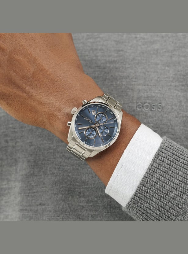BOSS Grand Prix 44 Chronograph Watch - 1514226